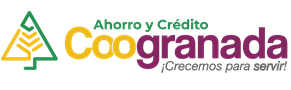 logo coogranada